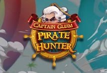 Captain Glum Pirate Hunter slot